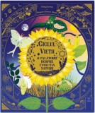 Ciclul vietii - O calatorie despre evolutia naturii - Editura DPH