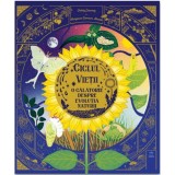 Ciclul vietii - O calatorie despre evolutia naturii - Editura DPH