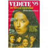 Mircea Alexandrescu - Vedete &#039;95 in filmul mondial - 116550