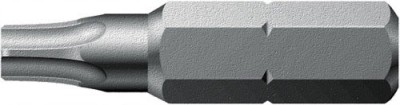 867/1 Z TORX&amp;reg; BO TORX-BITI CU GAURA 867/1 Z BO TX 10 X 25 MM 05066500001 WERA foto