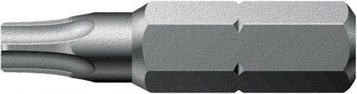 867/1 Z TORX&reg; BO TORX-BITI CU GAURA 867/1 Z BO TX 10 X 25 MM 05066500001 WERA