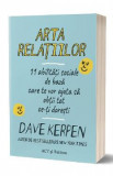 Arta relatiilor - Dave Kerpen