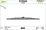 VALEO 575545 FIRST lamela stergator