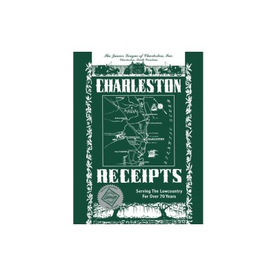 Charleston Receipts foto