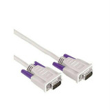 Hama 42087 Cablu VGA 15 pini