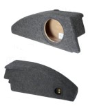 Incinta subwoofer VW Beetle carenaj dreapta 200mm