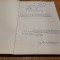 INTRODUCERE IN STATICA CONSTRUCTIUNILOR - Gr. N. Radulescu (autograf) -1978, 95p