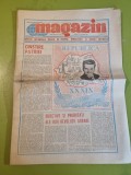 Magazin 27 decembrie 1986-sarbatorirea republicii,39 de ani