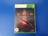 Diablo III - joc XBOX 360, Multiplayer, Role playing, 16+