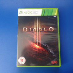 Diablo III - joc XBOX 360
