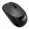 Mouse wireless NX7015 2.4Ghz negru Genius