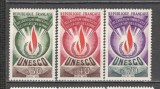 Franta.1969 UNESCO-Declaratia drepturilor omului XF.704