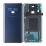 Capac Baterie Samsung Note 9 (N960), Midnight Black, OEM