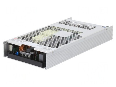 Alimentator Pulsatoriu Modular 1512W 48VDC foto