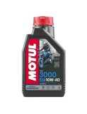 Ulei motor moto Motul 3000 10W40 4T 1L