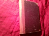 69. M.Sadoveanu - Zodia Cancerului Prima Ed. 1929 ,vol. 2 , 244 pag , nu are pagina de titlu