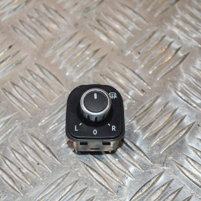 Comutator de reglare oglinda VW PASSAT B6 3C2 2006 2149671 foto