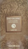 Cartea Despre Dao Si Virtute - Dao De Jing ,556308, Herald