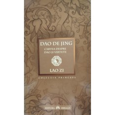 Cartea Despre Dao Si Virtute - Dao De Jing , E189