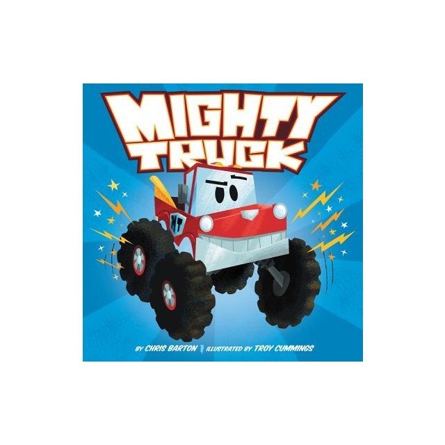 Mighty Truck