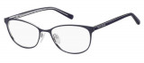 Tommy Hilfiger Ochelari de Vedere TH 1778 OXZ