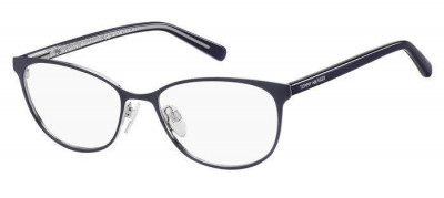 Tommy Hilfiger Ochelari de Vedere TH 1778 OXZ foto