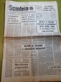 Scanteia 6 noiembrie 1968-art, jud. neamt si braila,gopo