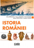 Istoria Romaniei. Editia a III-a - Mihai Barbulescu, Dennis Deletant, Keith Hitchins, Serban Papacostea, Pompiliu Teodor