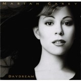 CD Mariah Carey &lrm;&ndash; Daydream (VG)