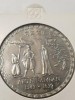 F3 Portugalia 200 escudos 1993/ARTE NAMBAN /UNC, Europa