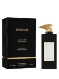 Cumpara ieftin Apa de parfum Trussardi Le Vie di Milano Musc Noir, 100 ml, unisex