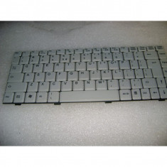 Tastatura laptop Fujitsu Siemens Amilo Pro V2055