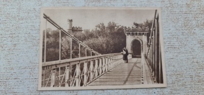 R.P.R. - Craiova - Vedere din parc foto