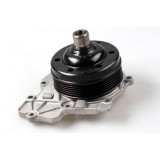 Hepu Pompă de apă, răcire motor