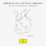 Philip Glass / Cocteau Trilogy | Katia Labque, Marielle Labque, Deutsche Grammophon