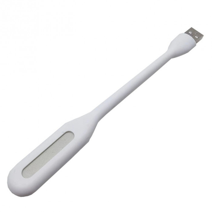 Lampa LED pentru Laptop cu alimentare USB 17 x 1,8 cm G Glixicom&Acirc;&reg;