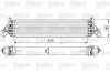 VALEO 818630 Intercooler, compresor