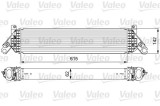 VALEO 818630 Intercooler, compresor