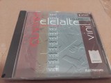 CD Celelalte cuvinte - Vinil collection