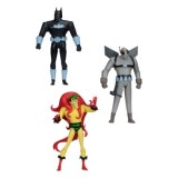 The New Batman Adventures DC Direct Set 3 figurine (Wave 3) 15cm