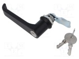 &Icirc;nchizătoare cilindri aliaj aluminiu zinc 21mm RST ROZTOCZE