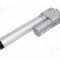 Motor DC, 12V DC, 10A, POLOLU, LACT6P-12V-20 LINEAR ACTUATOR