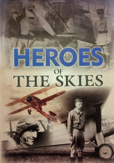 Heroes of the skies foto