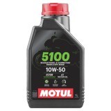 Ulei motor Motul 4T 5100 MA2 10W50 1 litru