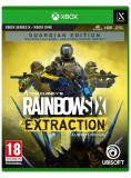 Tom Clancys Rainbow Six Extraction Guardian Edition XBOX ONE|XBOX SERIES X, Ubisoft