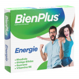 Cumpara ieftin Bien Plus Energie, 10 capsule, Fiterman Pharma