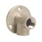 Cot Inox 90 Grade, Fiting Filetat Inox 1 Tol - Racorduri Inox pentru Instalatii