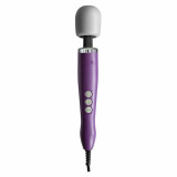 Aparat de masaj - Doxy Original Wand Massager Violet