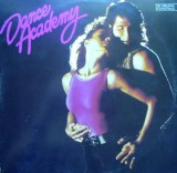 Vinil 2xLP Various &lrm;&ndash; Dance Academy - The Original Soundtrack (-VG)