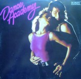 Vinil 2xLP Various &lrm;&ndash; Dance Academy - The Original Soundtrack (-VG), Rock